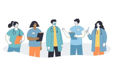 Provider expertise icon