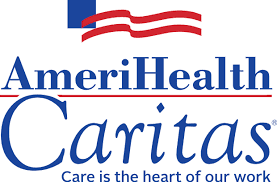 AmeriHealth Caritas — accepted at Universal Clinical Center Miami