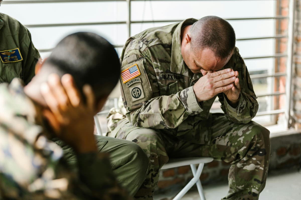 Trauma-informed PTSD therapy at Universal Clinical Center Miami
